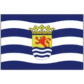 Talamex Província Da Zelândia