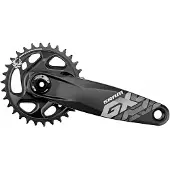 Sram Pedaleira Gx Eagle Boost 148 Dub