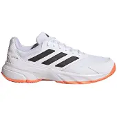 Adidas Tênis Para Todas As Quadras Courtjam Control 3