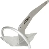 Rocna Âncora Galvanizado Cmrocorg004gs