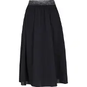 Dreimaster Klassik Saia preto