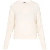 Dreimaster Pullover offwhite