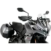 Puig Para-brisa 21318w Sport Triumph Tiger Sport 660 22