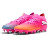 Puma Botas De Futebol Júnior Future 9 Pro Fg/ag