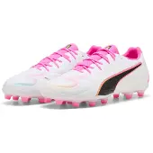 Puma Chuteiras De Futebol King 20 Match Fg/ag