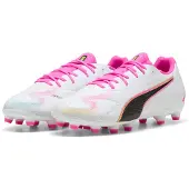 Puma Botas De Futebol Júnior King 20 Match Fg/ag
