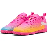 Puma Botas De Futebol Júnior Future 9 Play Tf