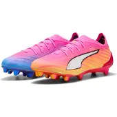 Puma Chuteiras De Futebol Ultra 6 Ultima Fg