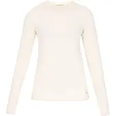 Dreimaster Pullover offwhite