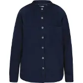 Dreimaster Blusa navy
