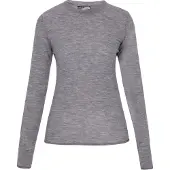 Dreimaster Pullover cinzento