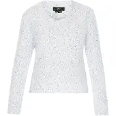 Faina Pullover branco