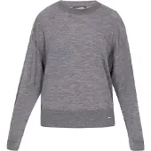 Dreimaster Pullover acinzentado