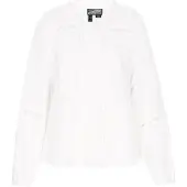 Dreimaster Blusa branco