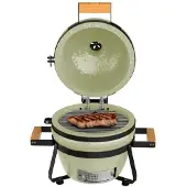 Cecotec Churrasqueira Dragonfire 3200 Kamado