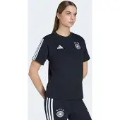 Adidas Camiseta De Manga Curta Germany Dna