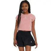 Adidas T-shirt Curta Street Jam – Criança