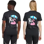 Adidas T-shirt Messi Icon Graphic - Criança
