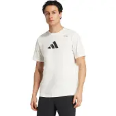 Adidas T-shirt de treino CLIMACOOL