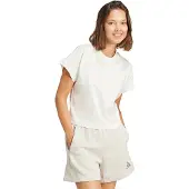 Adidas Camiseta De Manga Curta All Szn