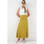 Bigdart Saia verde