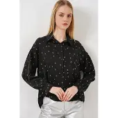 Big Dart Camisa cinzento