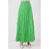 Bigdart Saia verde