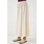 Bigdart Saia branco natural