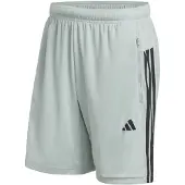 Adidas CALÇÕES EM PIQUÉ WORKOUT ESSENTIALS BASE 3-STRIPES 9inch