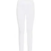 Oxmo Calças 'Keily' branco