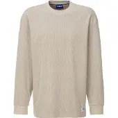 HUGO Camiseta De Manga Comprida Nuwolo 10268873 Blue