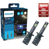 Philips Lâmpada 11258u60bx2