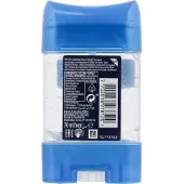 Gillette Deodorante Clear Gel Cool Wave 70ml — Deodorante