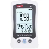Uni-T Medidor De Co2 A37