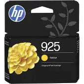 HP 925 (4K0V8PE) tinteiro amarelo