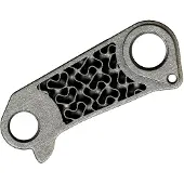 Silca Gancho Do Desviador Cannondale 101
