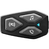 Interphone Cellularline Intercom U-com 3