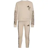 Adidas CONJUNTO DE LEGGINGS ANIMAL