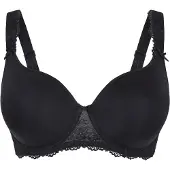 Lingadore Soutien preto