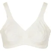 Lingadore Soutien 'Lisette' creme