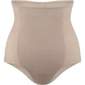 Lingadore Cueca modeladora bege