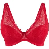 Lingadore Soutien vermelho