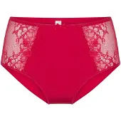 Lingadore Cueca 'Daily' vermelho