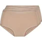 Lingadore Cueca bege