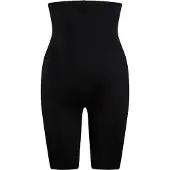 Lingadore Calças modeladoras preto