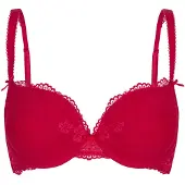 Lingadore Soutien 'DAILY' vermelho