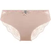 Lingadore Cueca cor-de-rosa