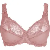 Lingadore Soutien rosa escurecido