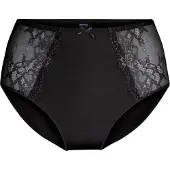 Lingadore Cueca 'DAILY' preto