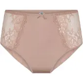 Lingadore Cueca 'DAILY' bege
